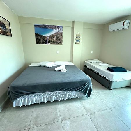 Apartamento Sophia I - Orla Da Praia Grande Arraial do Cabo Extérieur photo