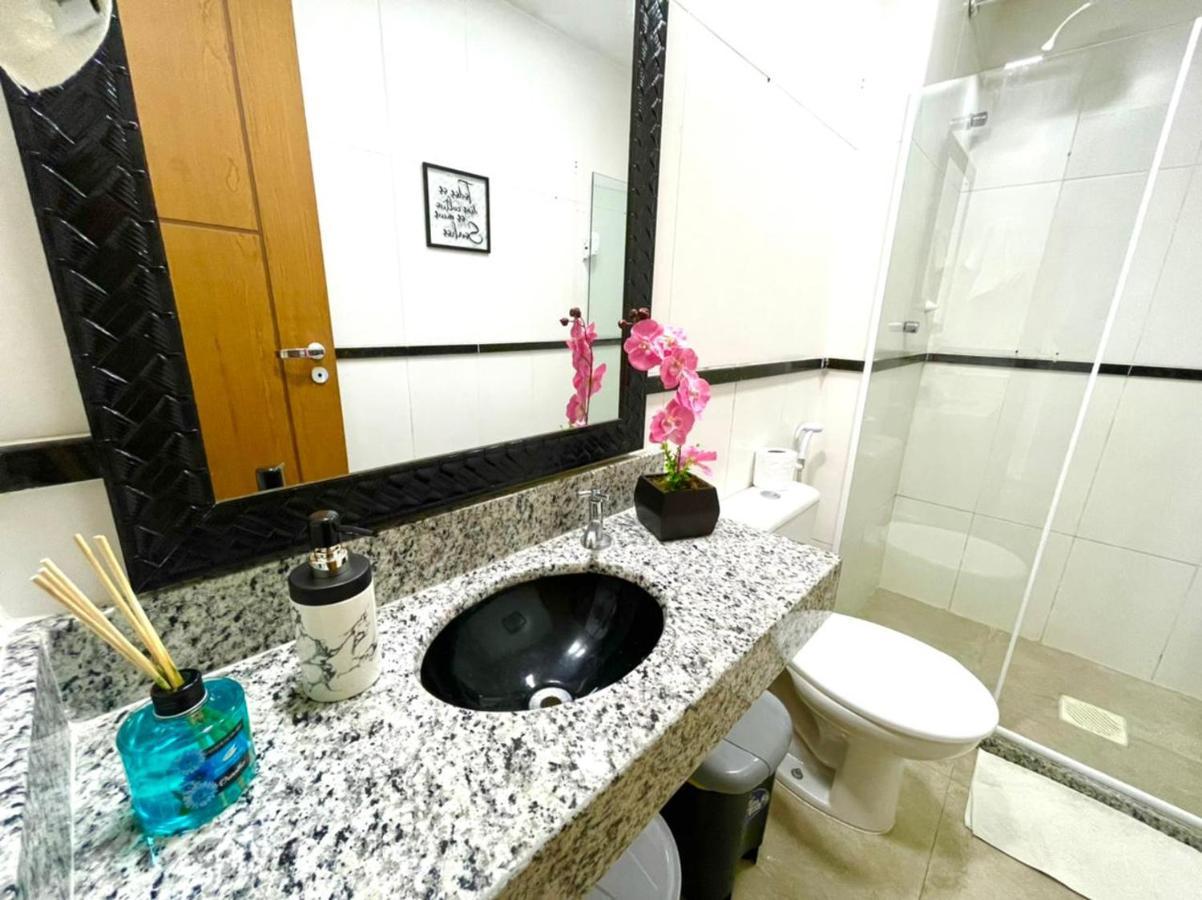 Apartamento Sophia I - Orla Da Praia Grande Arraial do Cabo Extérieur photo