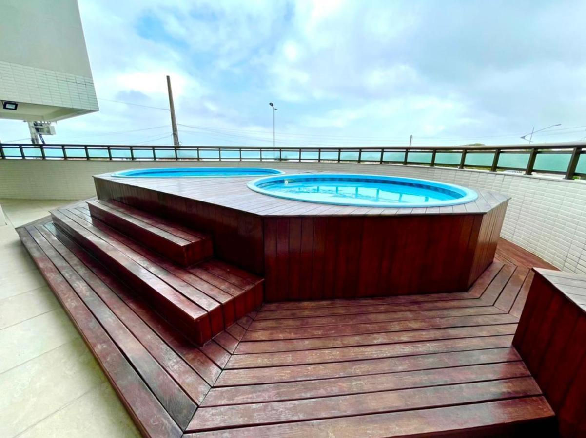 Apartamento Sophia I - Orla Da Praia Grande Arraial do Cabo Extérieur photo