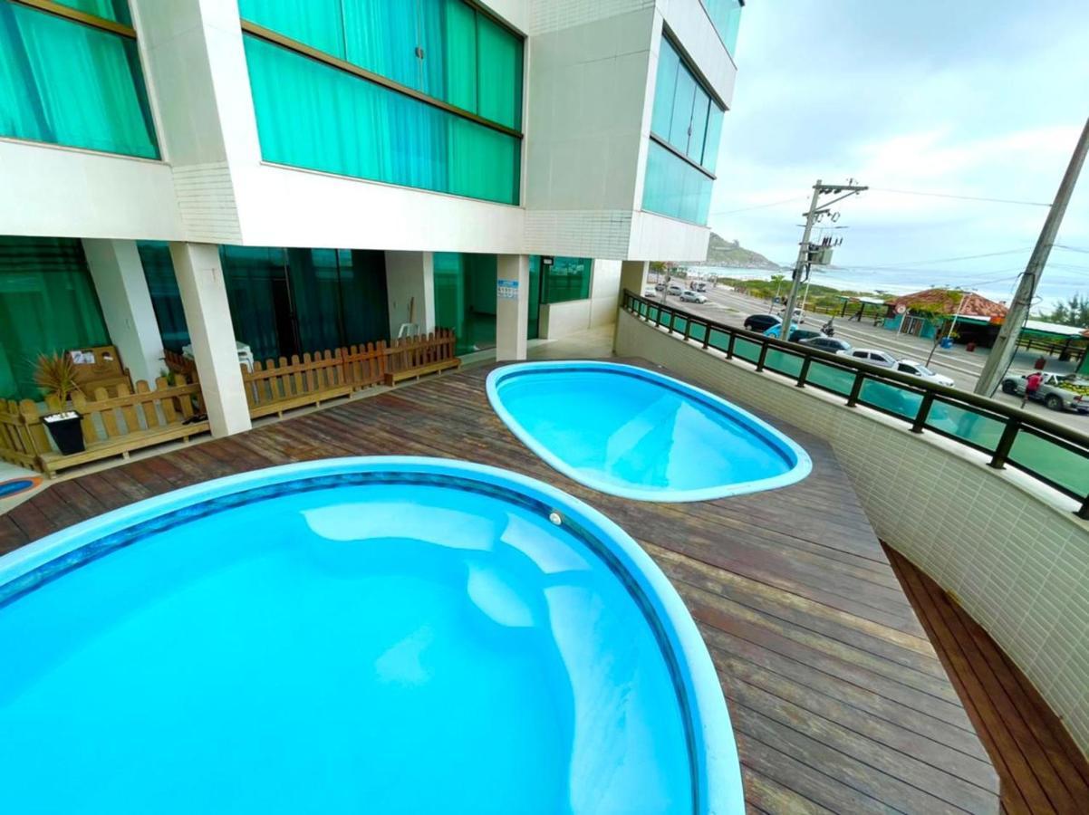 Apartamento Sophia I - Orla Da Praia Grande Arraial do Cabo Extérieur photo