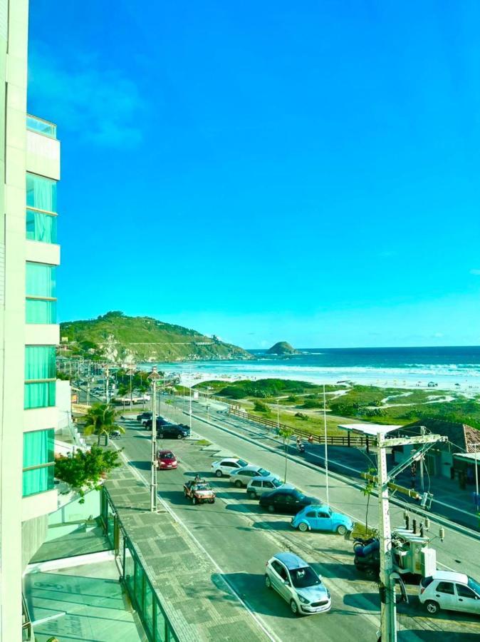 Apartamento Sophia I - Orla Da Praia Grande Arraial do Cabo Extérieur photo