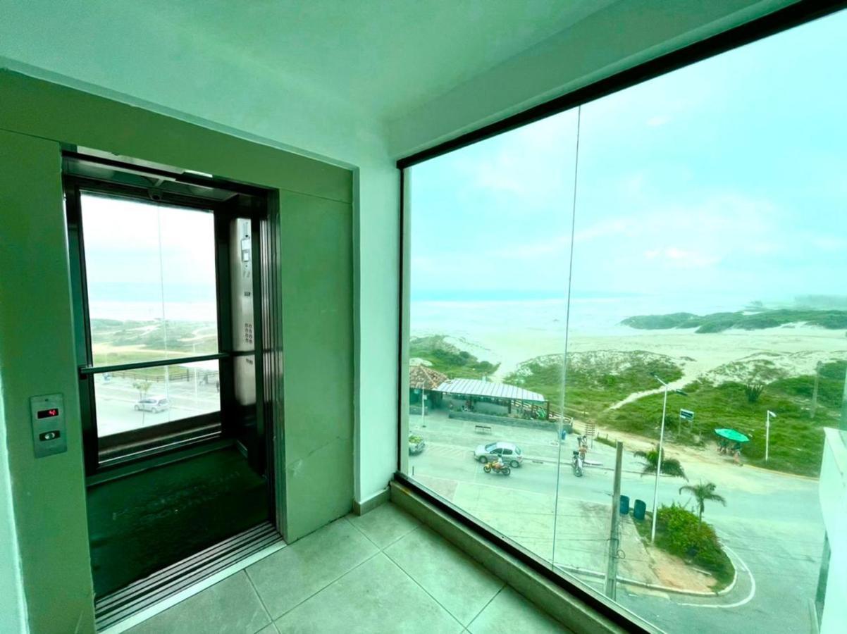 Apartamento Sophia I - Orla Da Praia Grande Arraial do Cabo Extérieur photo