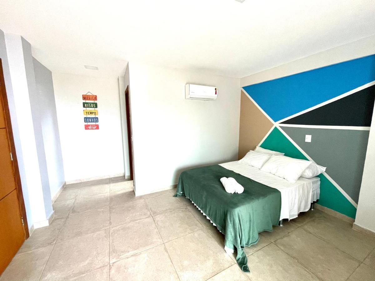Apartamento Sophia I - Orla Da Praia Grande Arraial do Cabo Extérieur photo