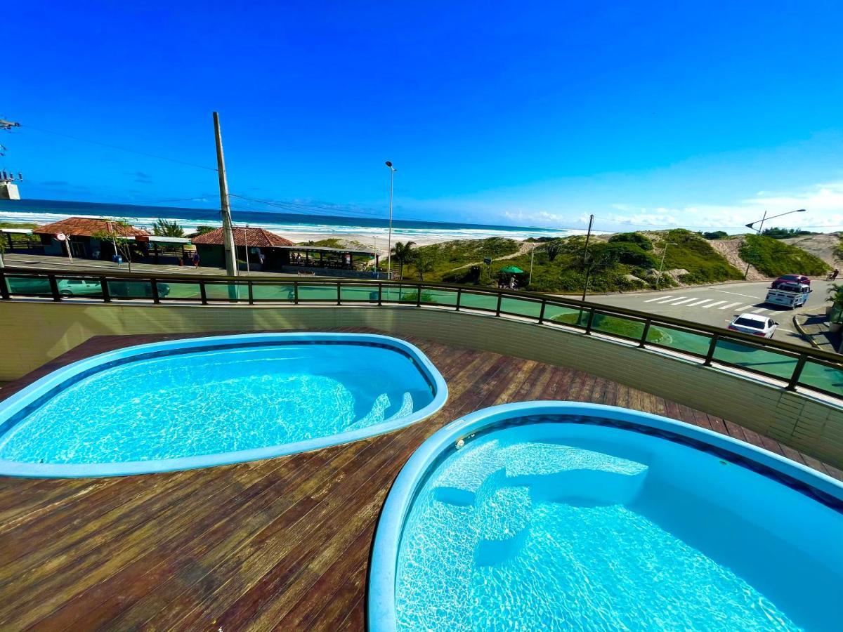 Apartamento Sophia I - Orla Da Praia Grande Arraial do Cabo Extérieur photo