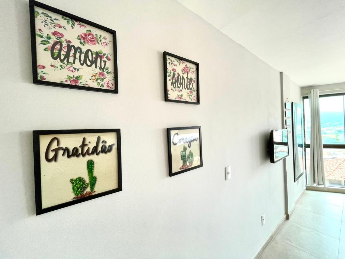 Apartamento Sophia I - Orla Da Praia Grande Arraial do Cabo Extérieur photo