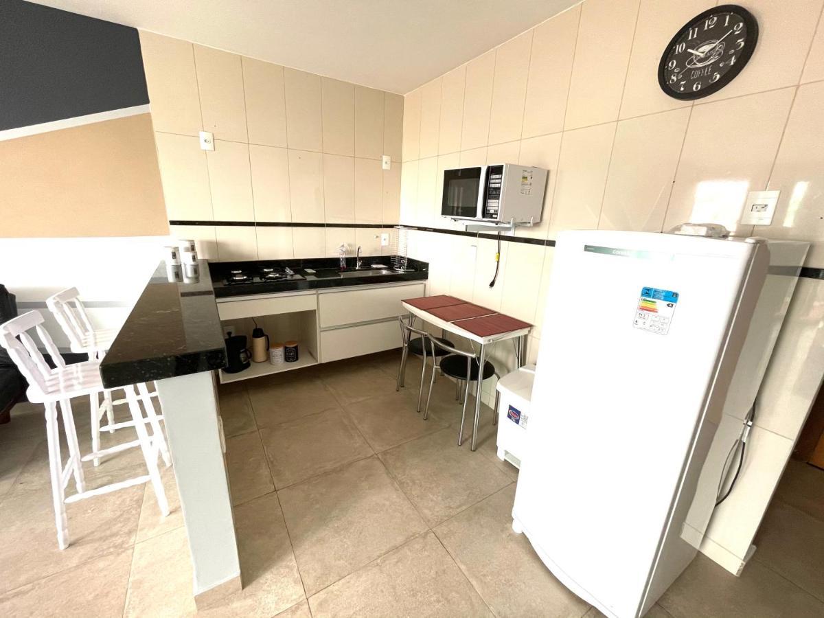 Apartamento Sophia I - Orla Da Praia Grande Arraial do Cabo Extérieur photo