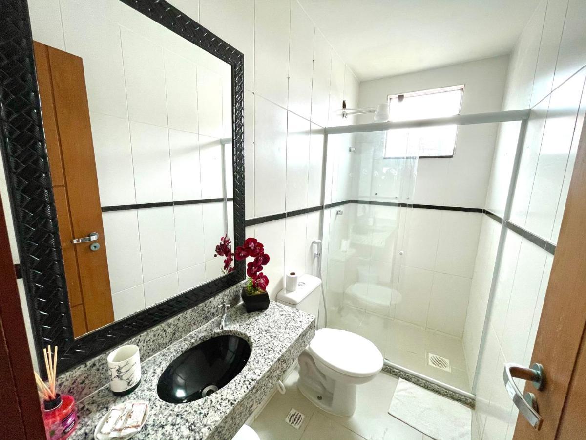 Apartamento Sophia I - Orla Da Praia Grande Arraial do Cabo Extérieur photo