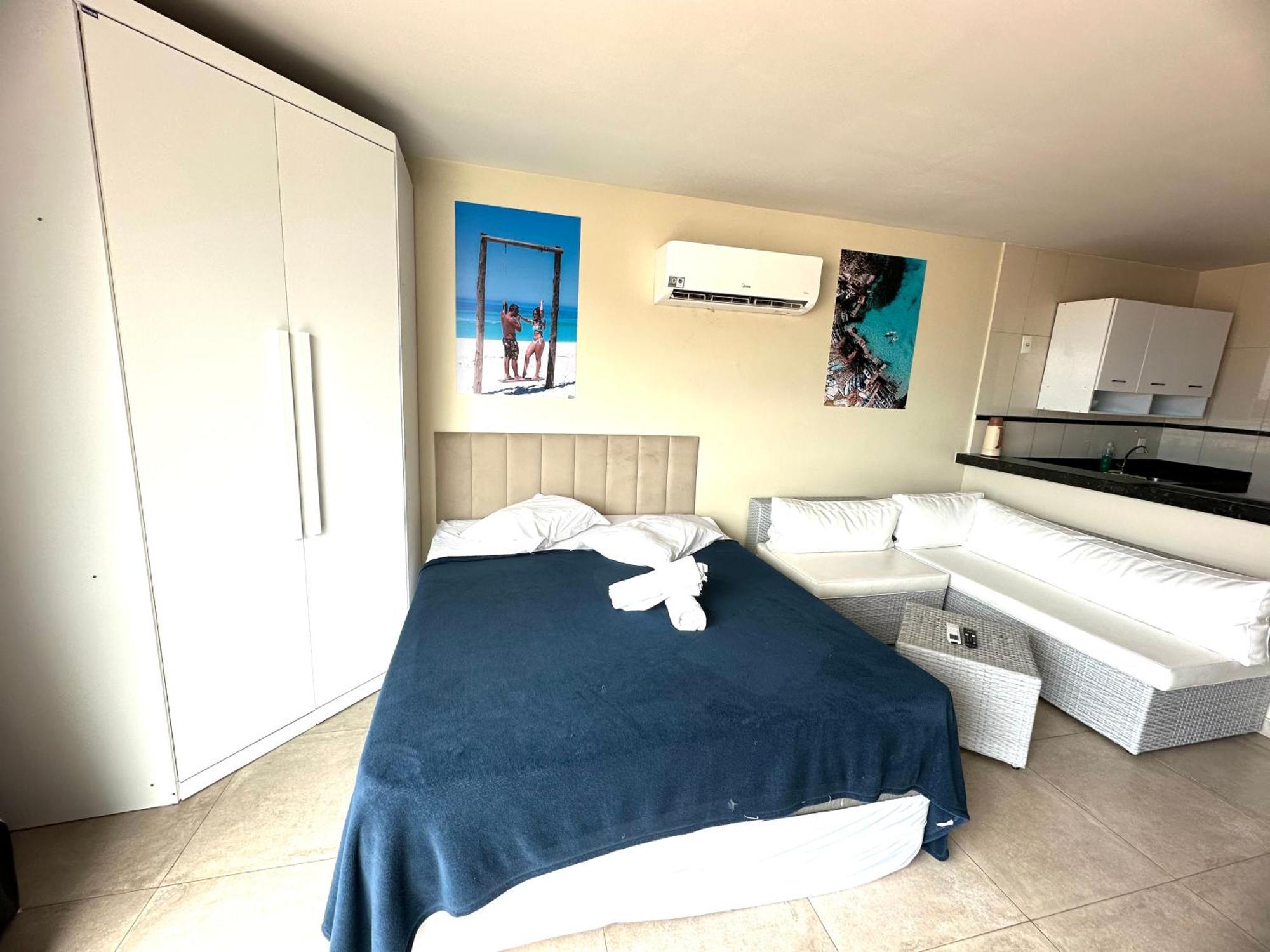 Apartamento Sophia I - Orla Da Praia Grande Arraial do Cabo Extérieur photo