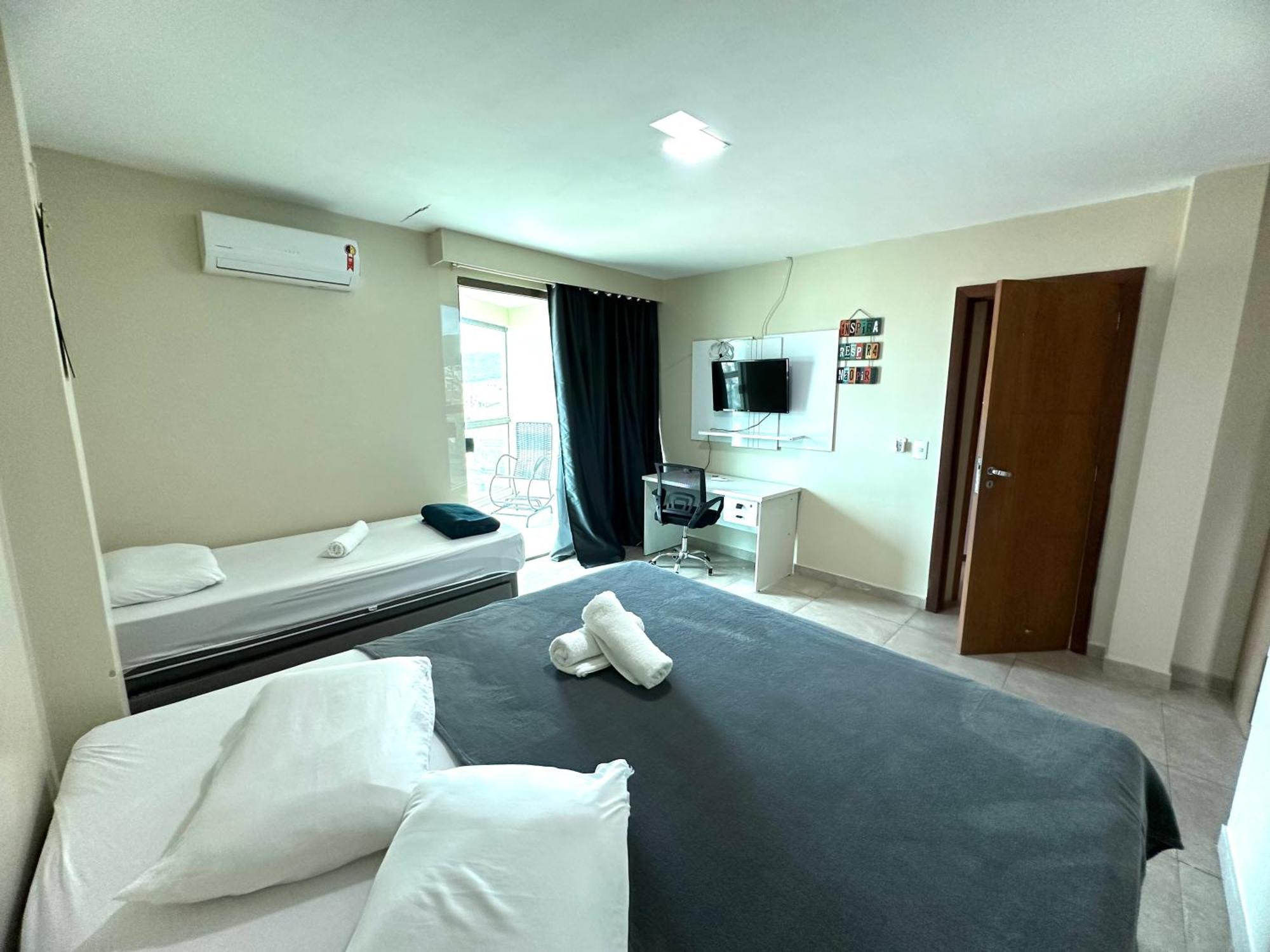Apartamento Sophia I - Orla Da Praia Grande Arraial do Cabo Extérieur photo