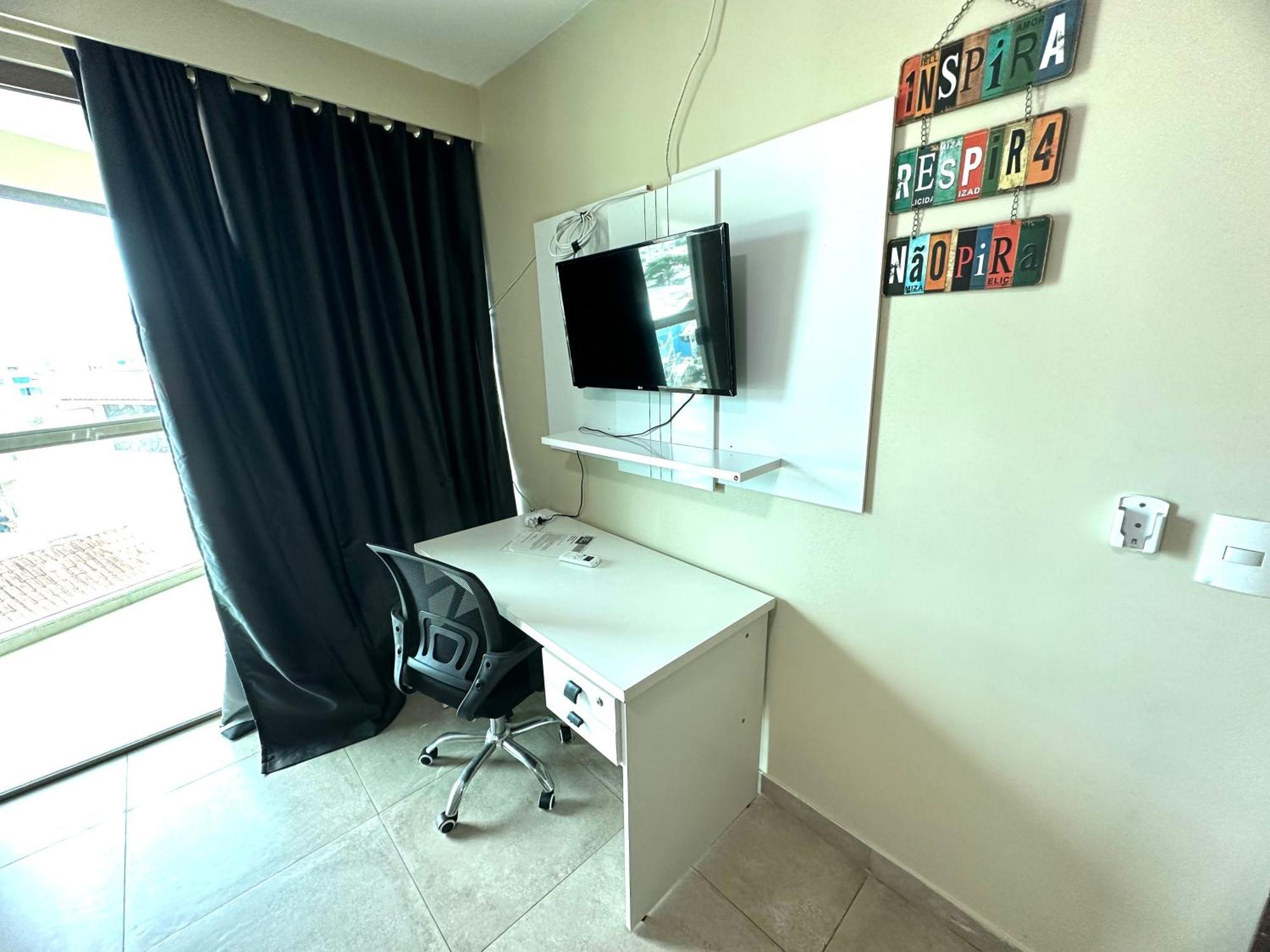Apartamento Sophia I - Orla Da Praia Grande Arraial do Cabo Extérieur photo