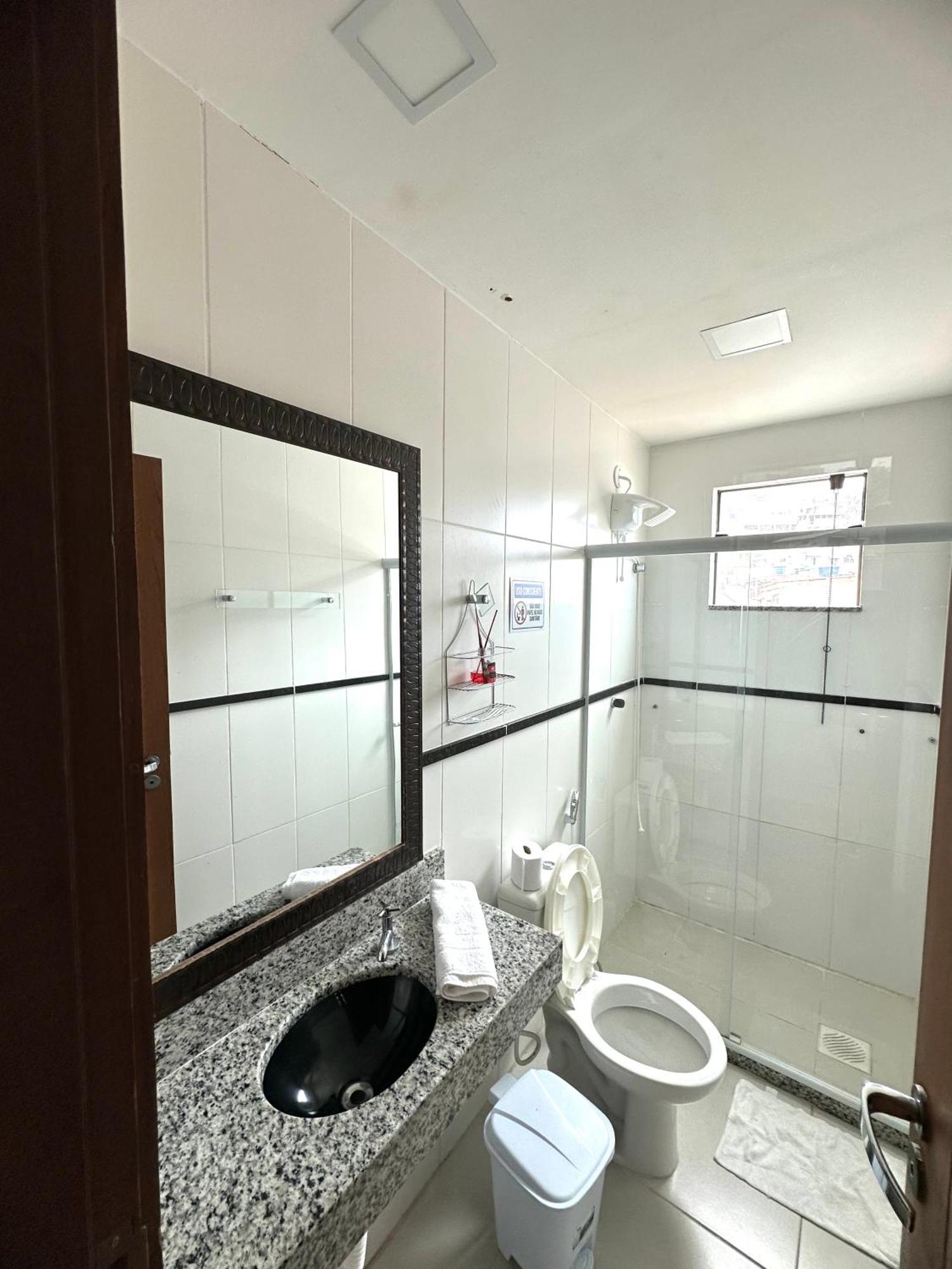 Apartamento Sophia I - Orla Da Praia Grande Arraial do Cabo Extérieur photo